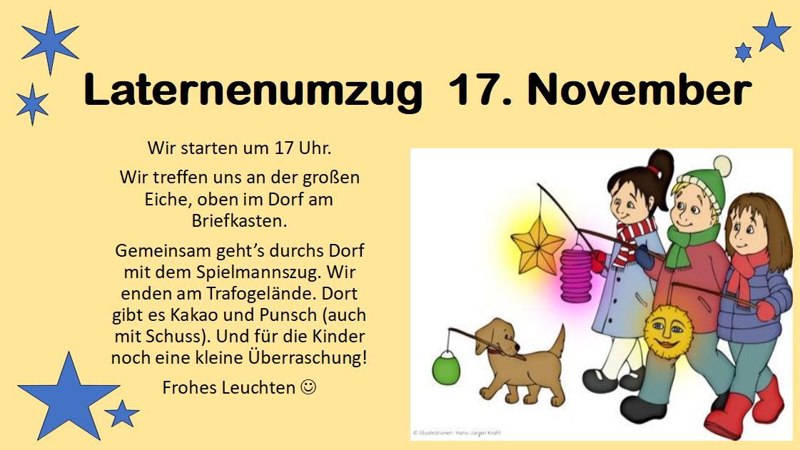 Laterneplakat 2023