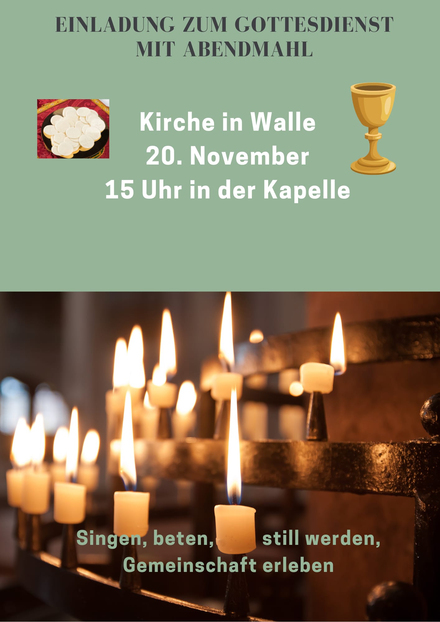 2024 Gottesdienst Bussundbettag