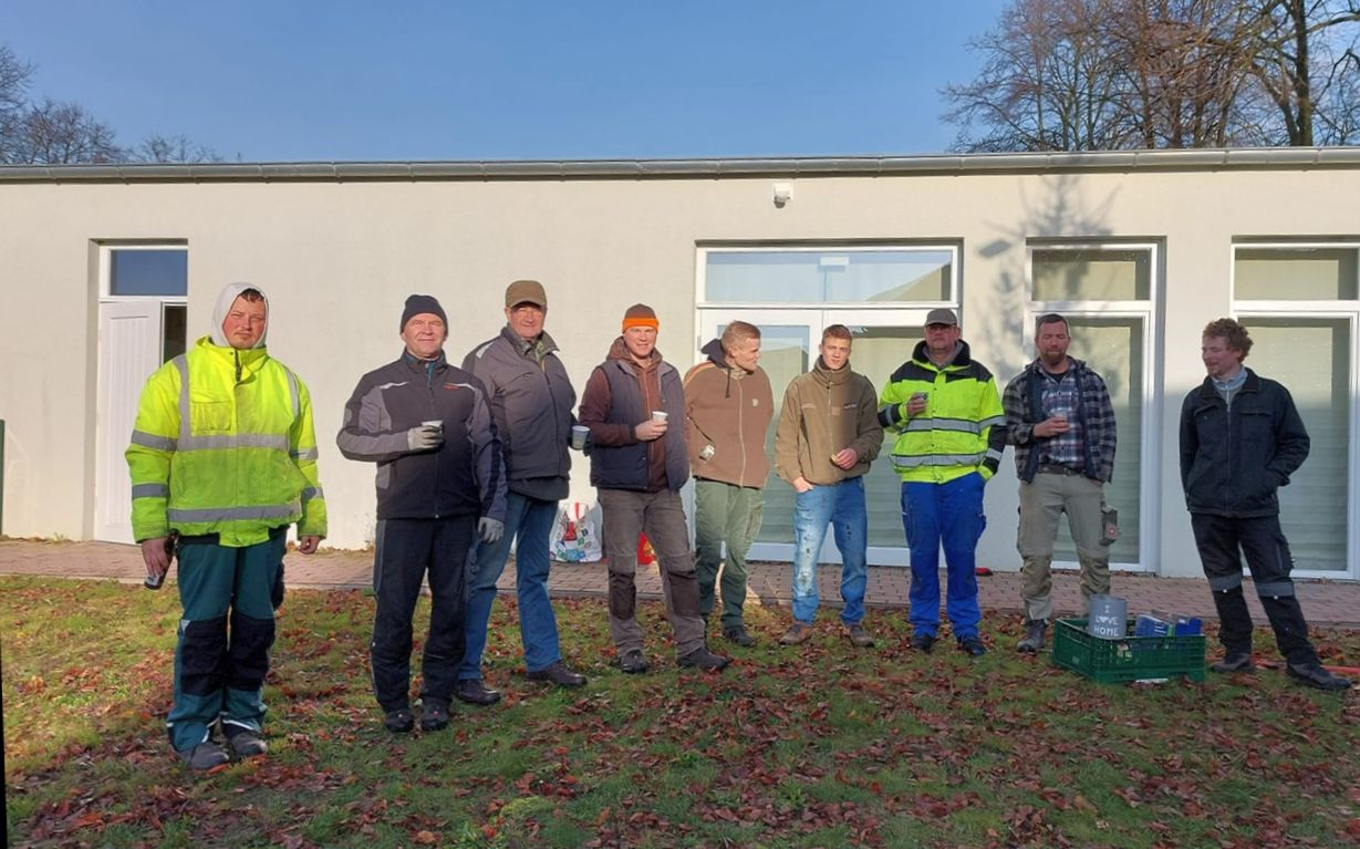 weihnachtsbaum 2024 i