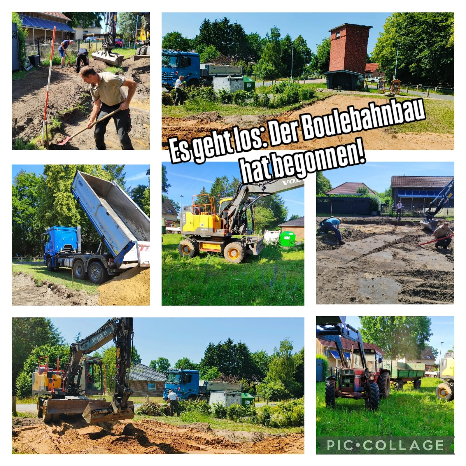 2025 Boulebahn Aufruf