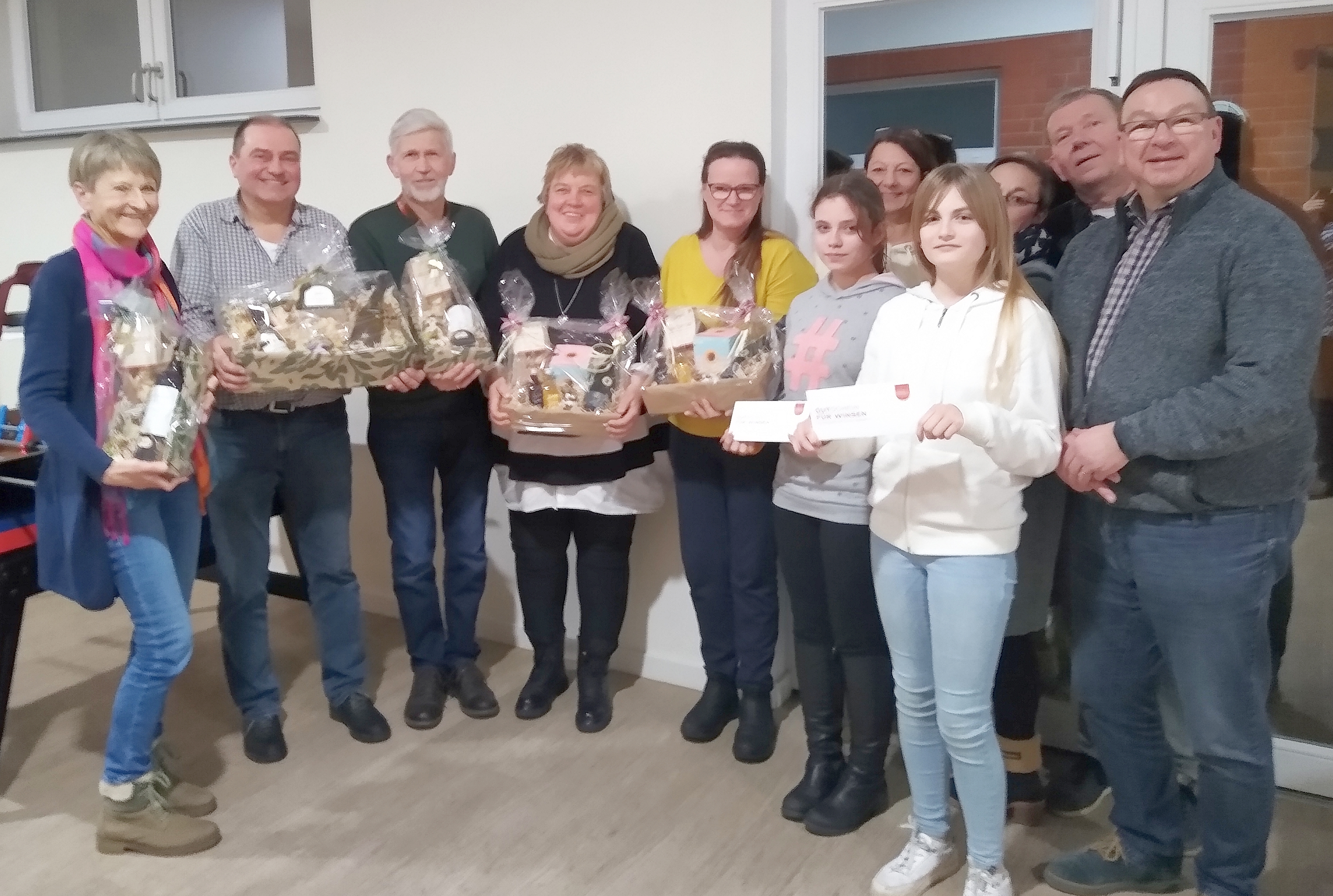 01 SV Walle JHV 2023