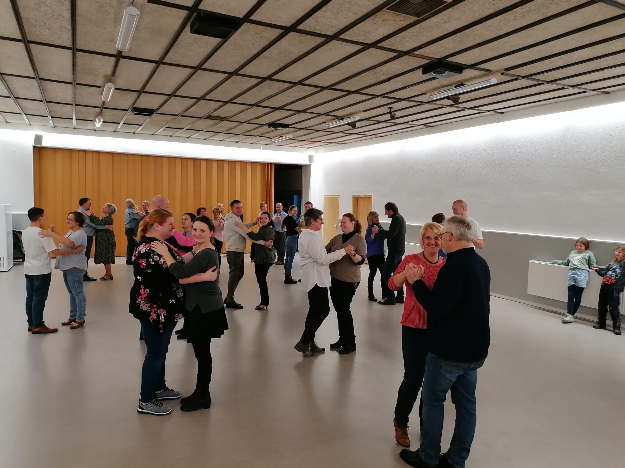 DiscoFox Workshop 2024 1