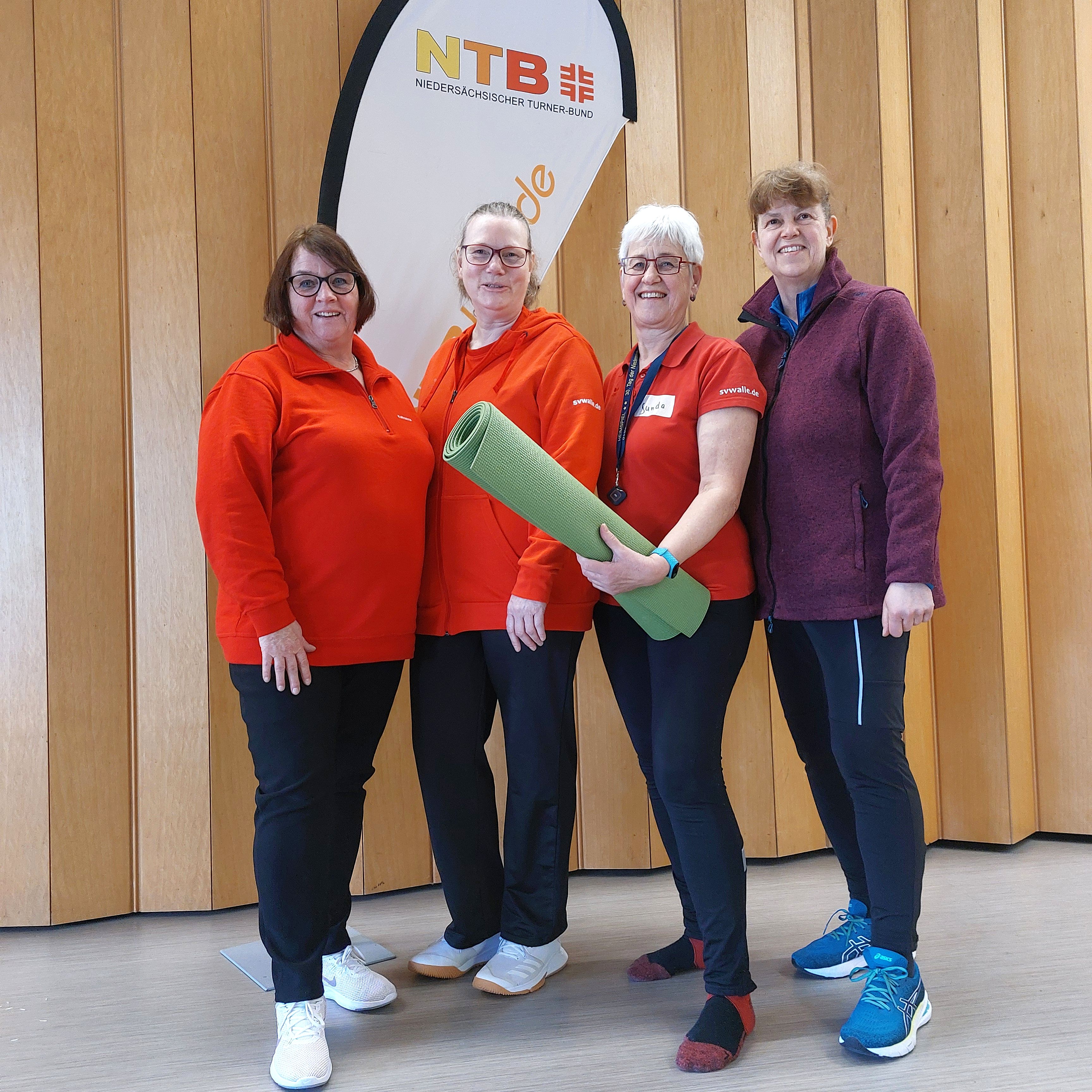 2024 NTB Fortbildung